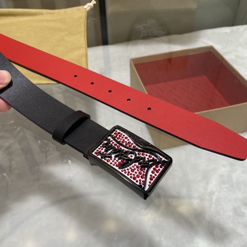 Christian Louboutin Belts